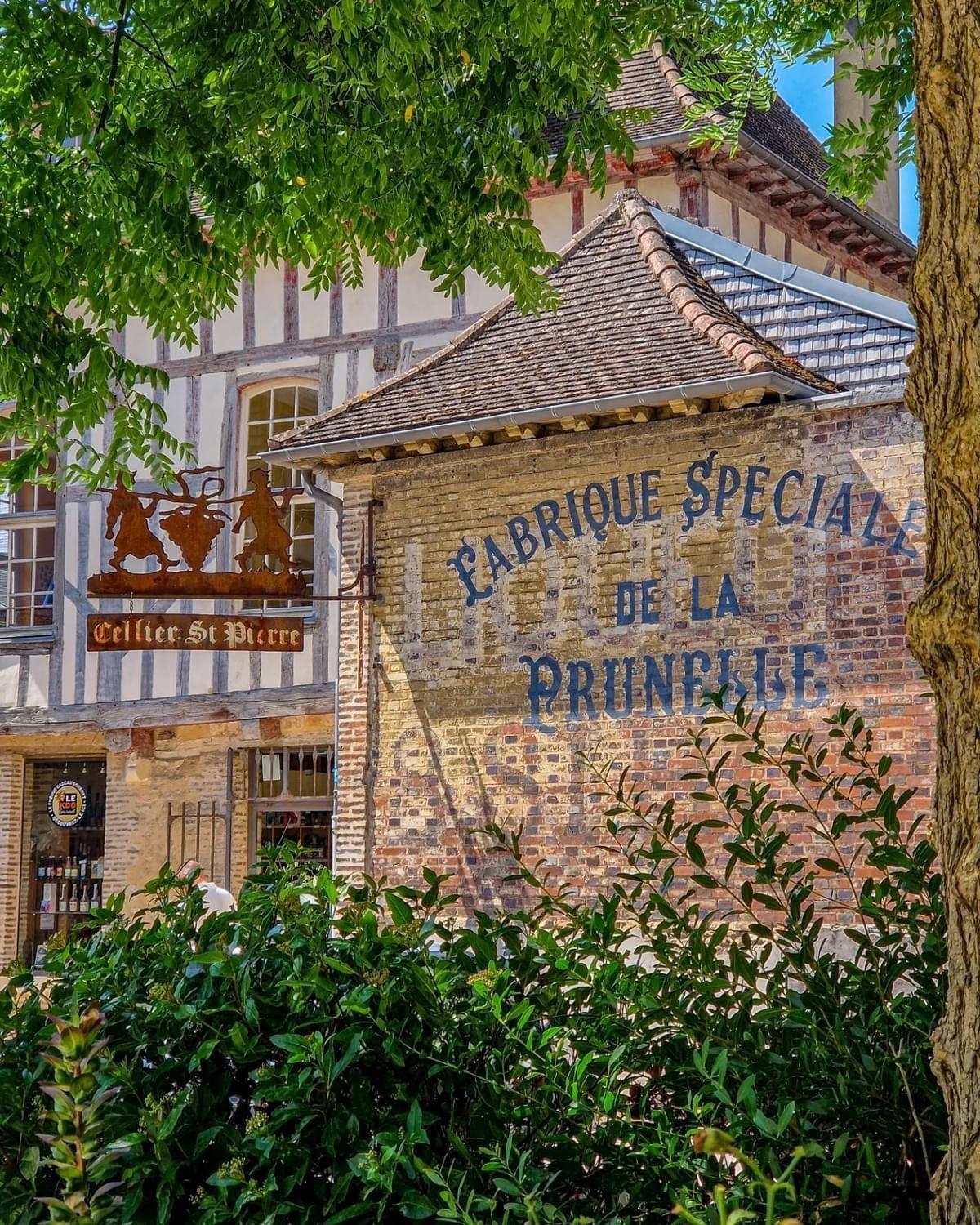 Le Sacre Troyes Διαμέρισμα Εξωτερικό φωτογραφία